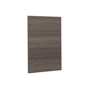 Vicco Frontale cucina Grigio nobile 44.6 x 59 cm frontale del mobile per pensile