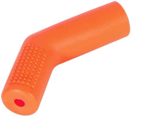 Protettore per trasmissione universale - Motorciclo - Copertura cilindri - 100% Nuovo - Gomma - 6 x 2,2 cm - Piastra di cambio