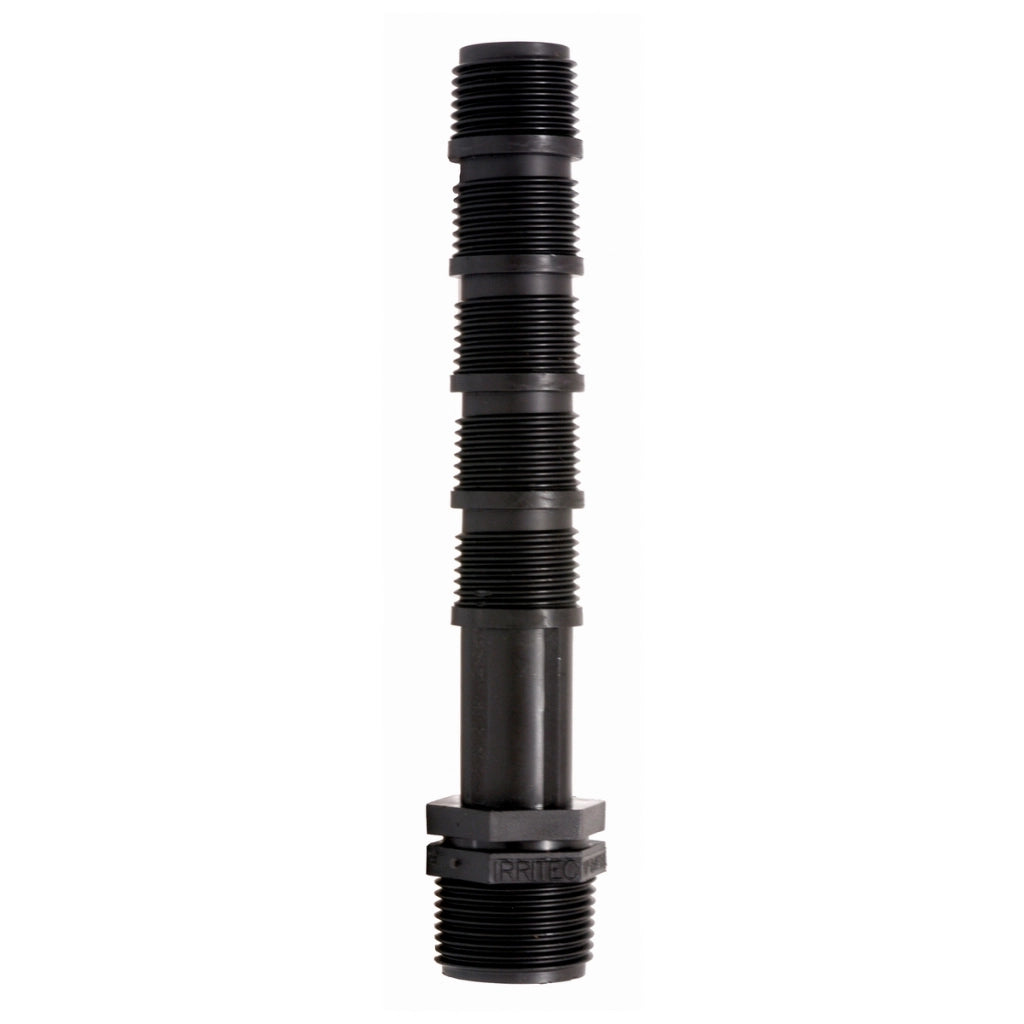 PROLUNGA A SEGMENTI H. 150- 3/4 x 3/4- IRRIT- pezzi 25