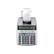 Canon p23-dtsc calcolatrice desktop calcolatrice con stampa argento - CANP23DTSC