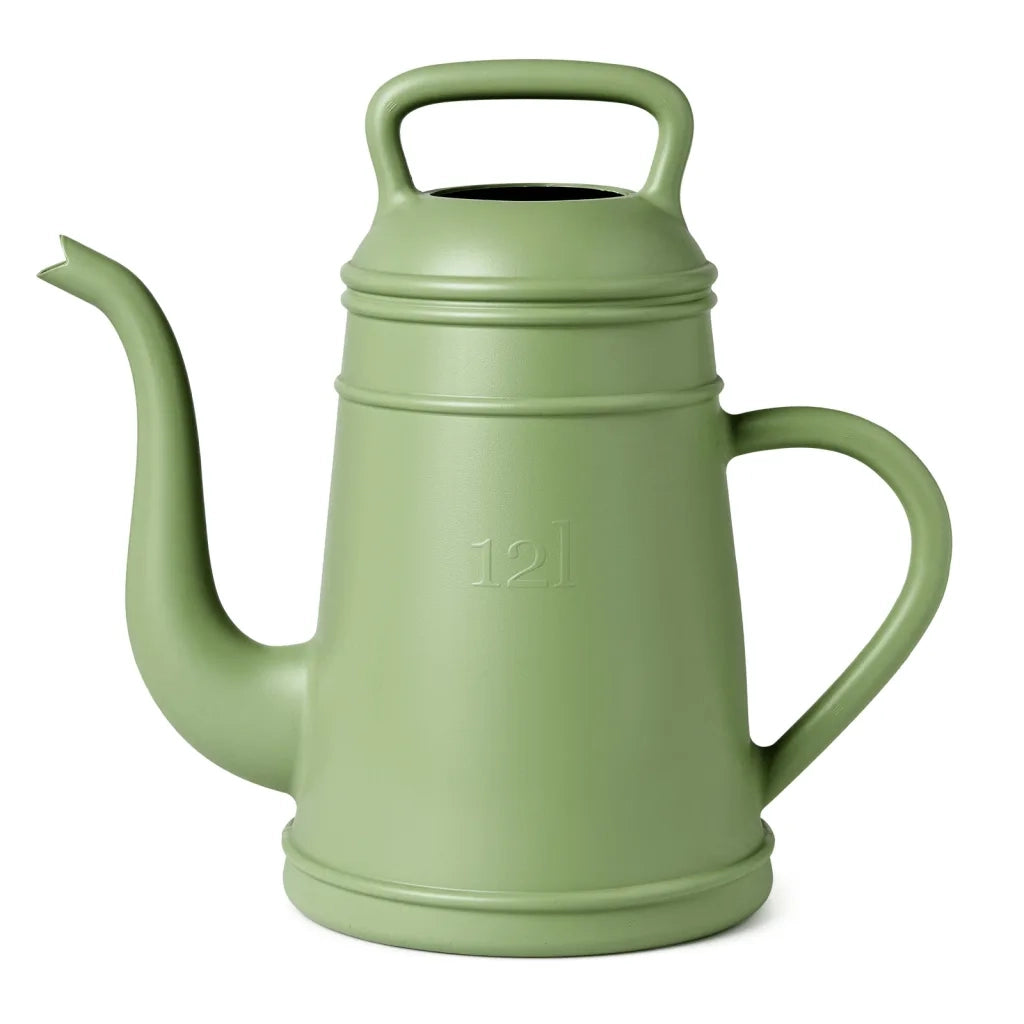Capi Annaffiatoio Xala Lungo 12 L Verde Anticato 442118
