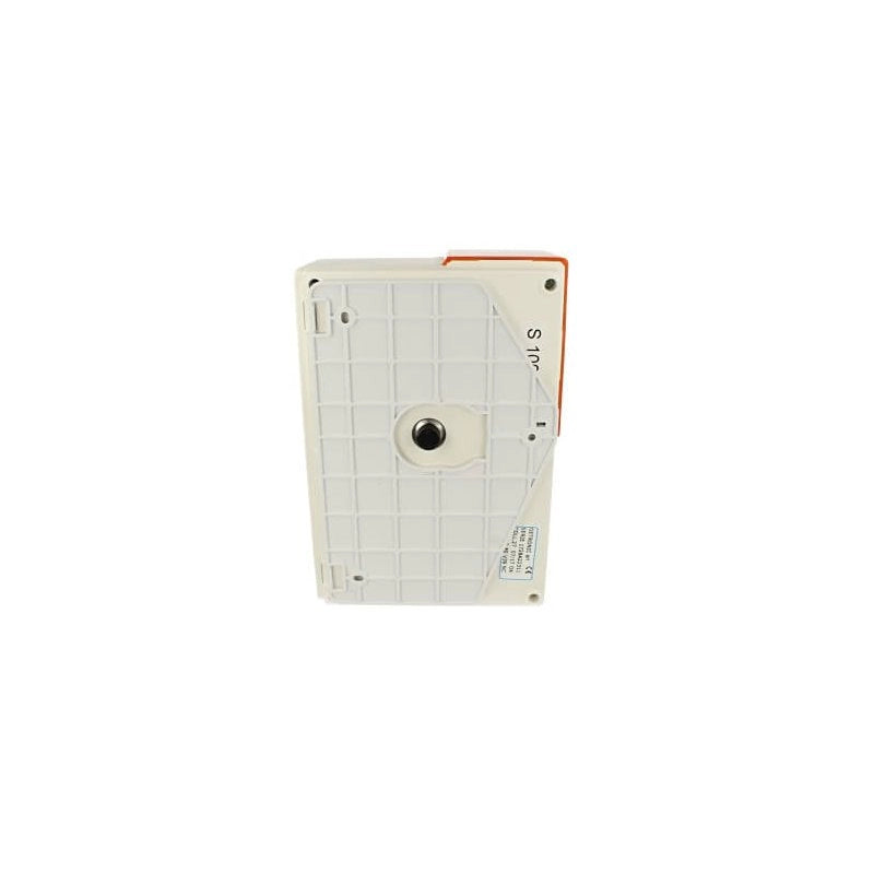 Sirena Da Esterno Wireless Autoalimentata Lampeggiante con Luce Stroboscopica Pulsanti Antistrappo Antimanomissione GT13.9.80 Per Antifurto GT Casa Alarm GT13.9
