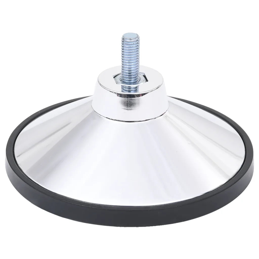 Piedini per Calcio Balilla 4 pz Cromo M10 CFW8657006