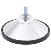 Piedini per Calcio Balilla 4 pz Cromo M10 CFW8657006