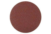 Disco Abrasivo Fixoflex Grana 120 D.125 5Pz - Wolfcraft