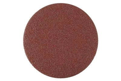 Disco Abrasivo Fixoflex Grana 120 D.125 5Pz - Wolfcraft