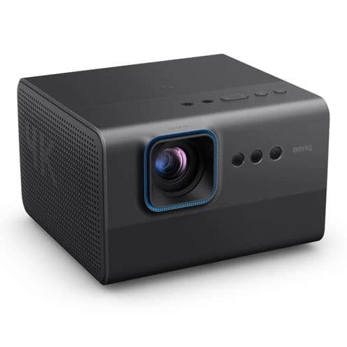 BenQ GP520 2600 ANSI lumen DLP UHD 4K (3840x2160) Nero