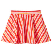 Gonna da Bambina Rosa 128 CFW4722354