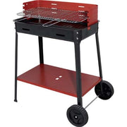 BARBECUE CARBONELLA FLAVIA PLUS MILLE  CM 60X35 H.CM 80