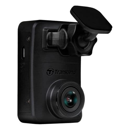 Transcend DrivePro 10 camera incl. 64GB microSDXC