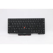 Lenovo 5N20W67676 ricambio per laptop Tastiera (FRU Odin Keyboard Full NBL - [Chicony] UK English - 5N20W67676, Keyboard, UK English, Lenovo, ThinkPad L14 Gen 2 [20X1, 20X2] - Warranty: 3M)