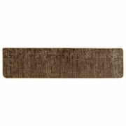 Runner in Moquette | Runner Tappeto MARSA Verde Foresta 50 x 250 cm Poliestere e PVC