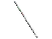 1pz asta fissa aira-f per bacchiatore pneumatico - mt.1,5 - kg.0,6 cod:ferx.fer124034
