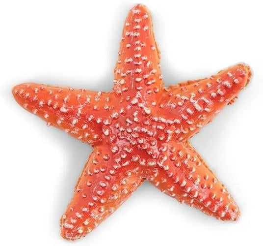 Papo -Dipinta a mano- figurina-Mondo marino-Stella marina-56050-Collezione -Adatto a bambini e bambine - A partire dai 3