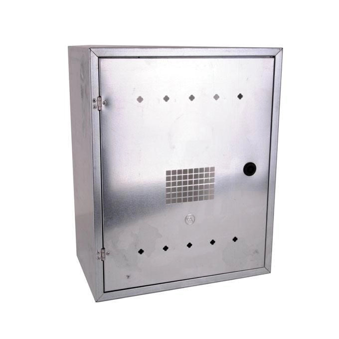 Preziosa Cassetta Metano 50x70cm Zn Extra