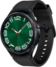 SAMSUNG Galaxy Watch 6 SM-R950 Classic GPS Bluetooth 43MM Black (Ricondizionato)