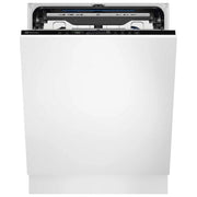 Electrolux EES68515L Serie 600 SatelliteClean Lavastoviglie Integrata Totale 14 coperti Classe B 42 dB AirDry Inverter (82x60x56 cm) colore Nero
