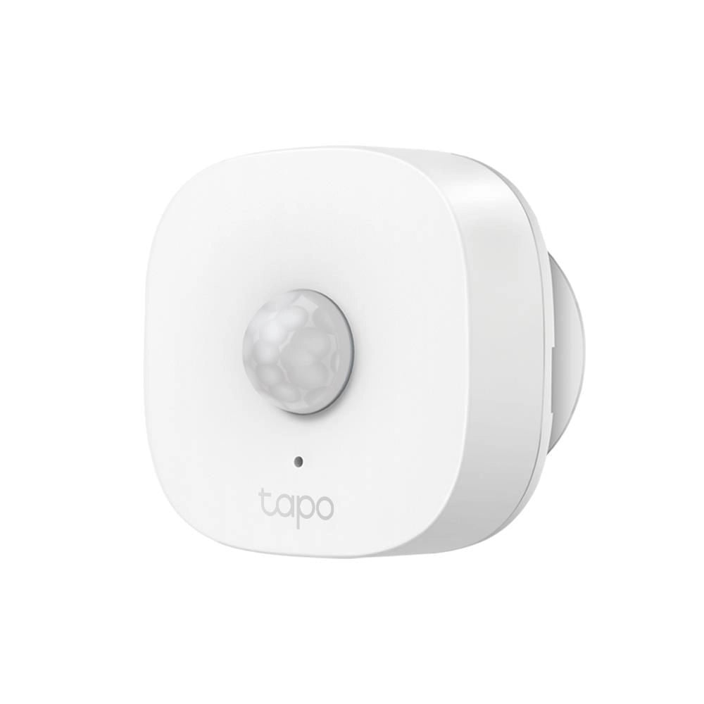 TP-Link Tapo Hub  Sensore di Movimento Intelligente Domotica Risparmio Energetico Rilevamento ad Ampio Raggio