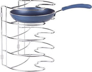 Schiocco per pannelli / cassettino per pannelli, organizzatore di scaffalatura per pannelli