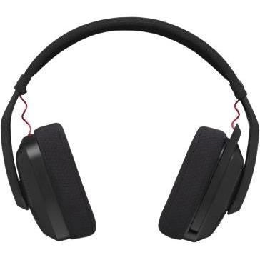 Cuffie da gioco wireless - The G-Lab - KORP PLATIINIUM - Microfono - PC/PS4 / Xbox One - Nero