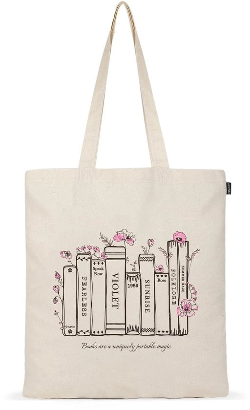Borsa ecologo stile, borsa in cotone, borsa per donna, estetica della borsa, borse in cotone, borsa pieghevole per spesa