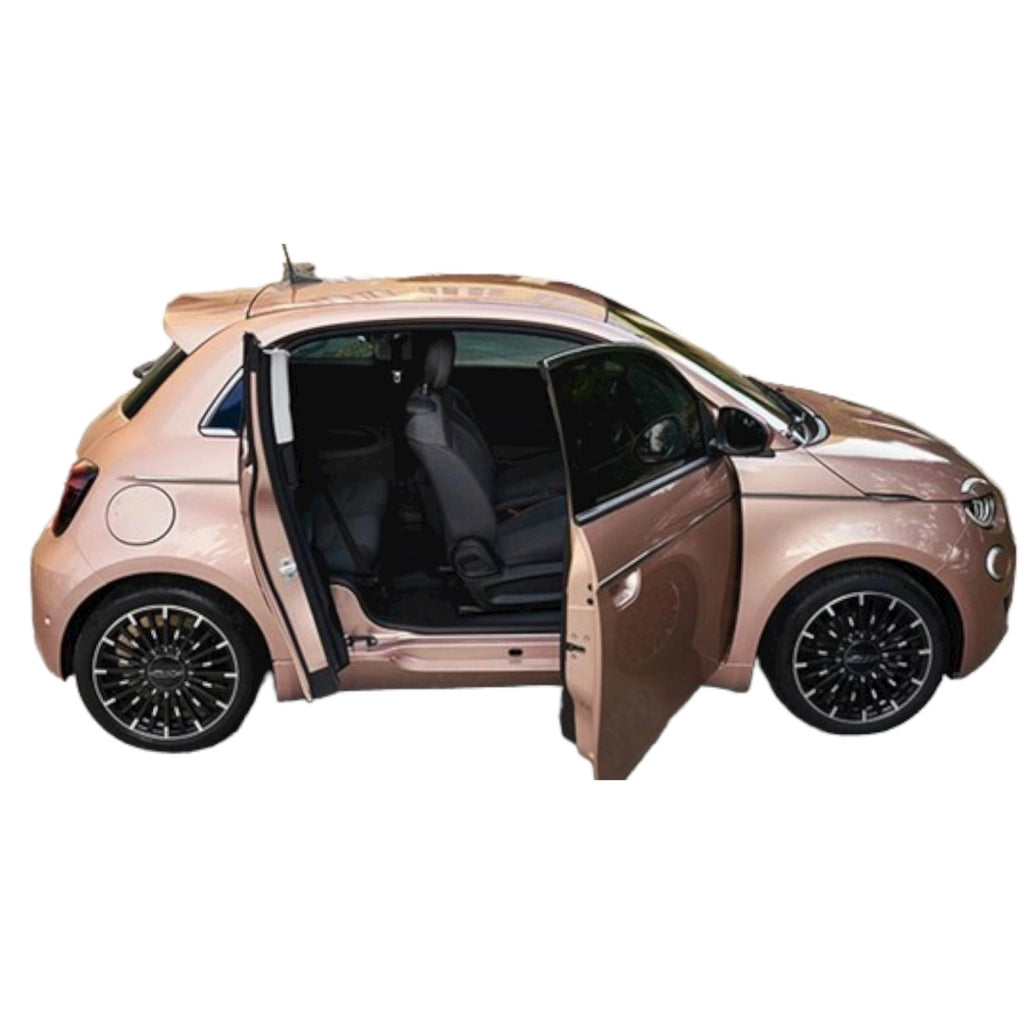 SPRINT00904 , Fiat 500 elettrica 2020- Berlina, Cabrio, modello 3+1, 500 HYBRID dal 2026-