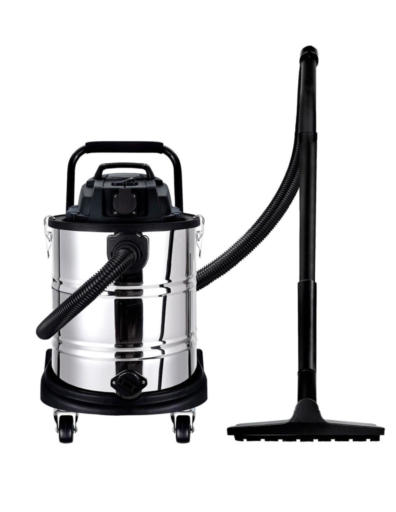 Aspiratore liquidi/solidi 50 L WERKU