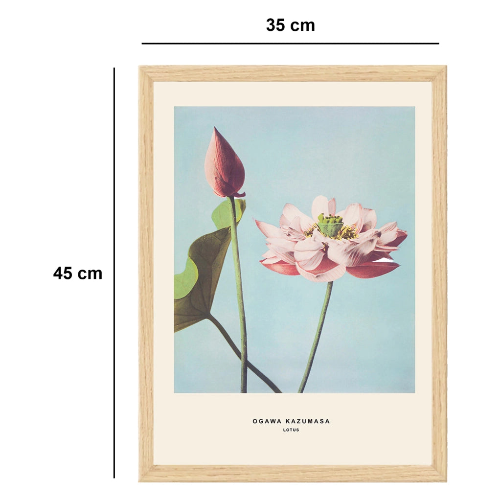 Meva, Quadro Materiale Struttura in Tessuto, 35x45h cm Multicolore
