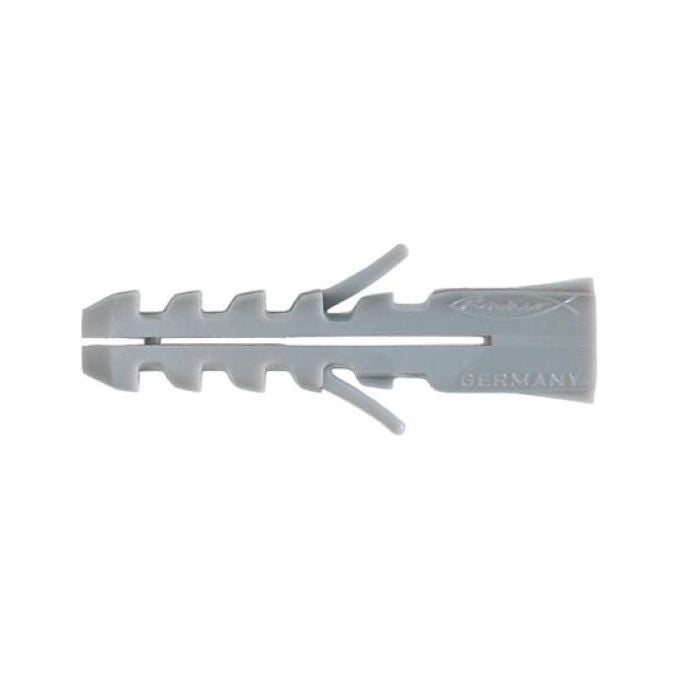 Fischer 050106 ancoraggio a vite e tassello 100 pz 30 mm