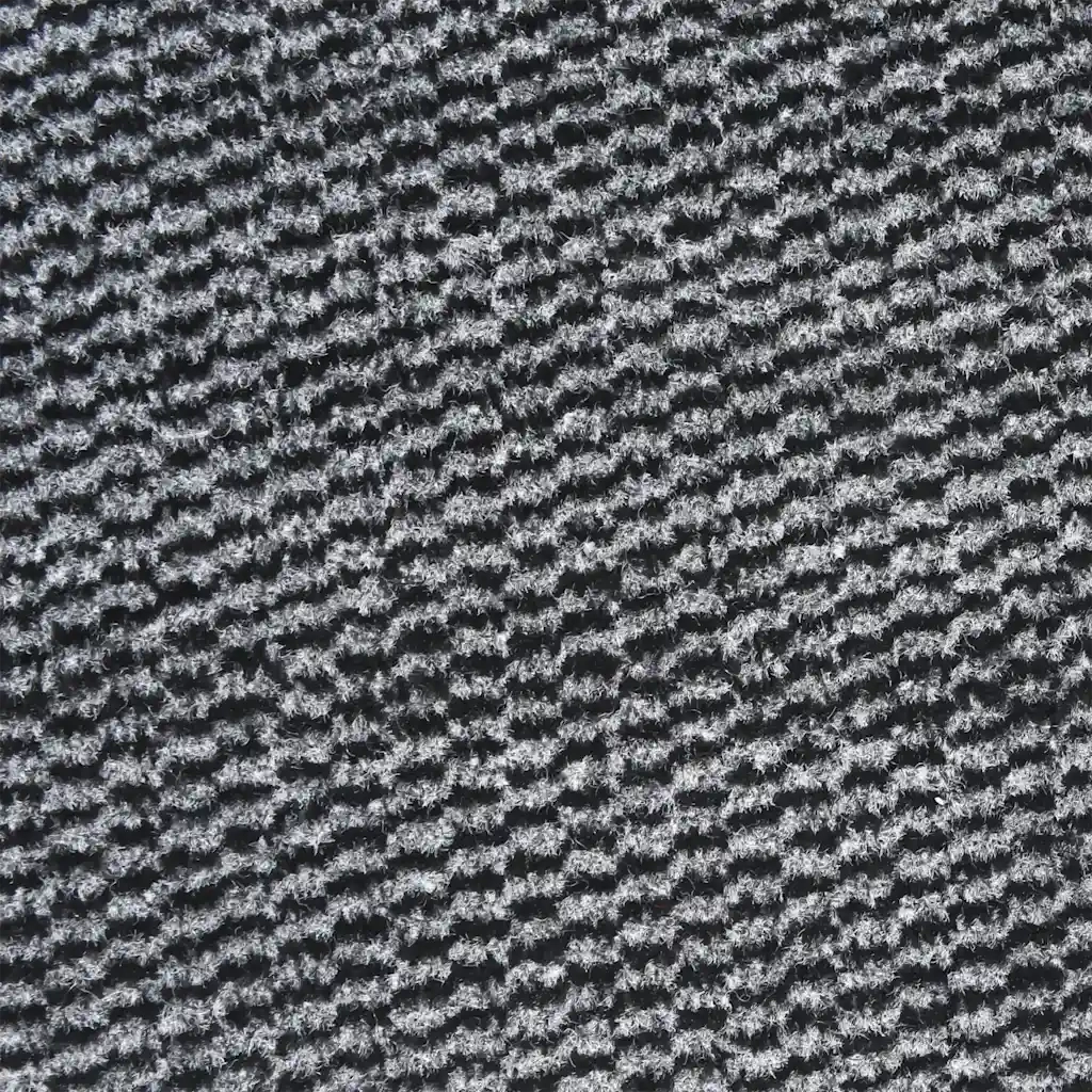 Zerbino Antracite 115x300 cm