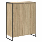 Mobile per scarpe Sonoma 79 x 36 x 100 cm Legno multistrato CFW9621869