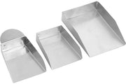 Scoop Mini per Gioielli - Lame Leggere in Acciaio Inossidabile - Strumento Robusto - Ideale per Diamanti/Edelstielle - Utile per la Creatività - Lame a Spada
