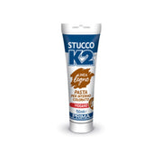 STUCCO PRONTO K2 MOGANO TUBETTO 150 ML  6 PZ