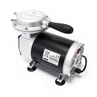 Pompa per vuoto a membrana AS29 per climatizzatore 128-135 l/min oil free