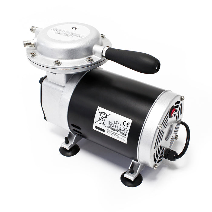 Pompa per vuoto a membrana AS29 per climatizzatore 128-135 l/min oil free