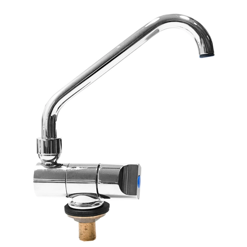 RUBINETTO OTTONE