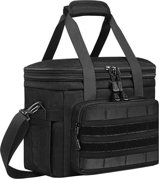 Borsa isolata per picnic - impermeabile - per uomini e donne - 15/18L