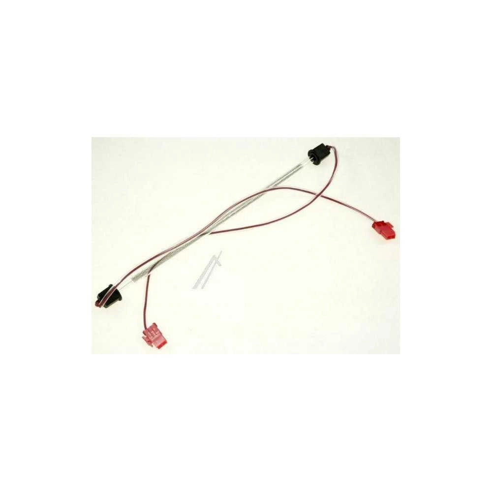 RESISTENZA SBRINAMENTO FRIGORIFERO SAMSUNG DA47-00436A 385MM 180W - SAMSUNG