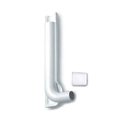 TUBO DI CACCIATA PER CASSETTA SARA ECO 35X11 PUCCI 80006400