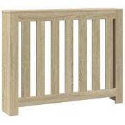 Copertura Termosifone Rovere Sonoma 104x20x82 Legno Multistrato CFW8330380