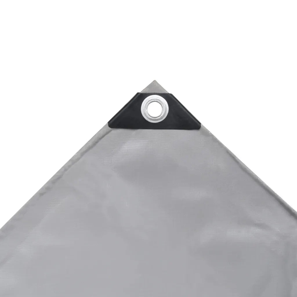 Telone 650 g/m2 4x7 m Grigio