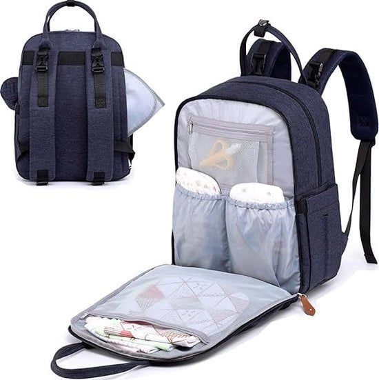Borsa da Comodità per Bambini - zaino grande capacità