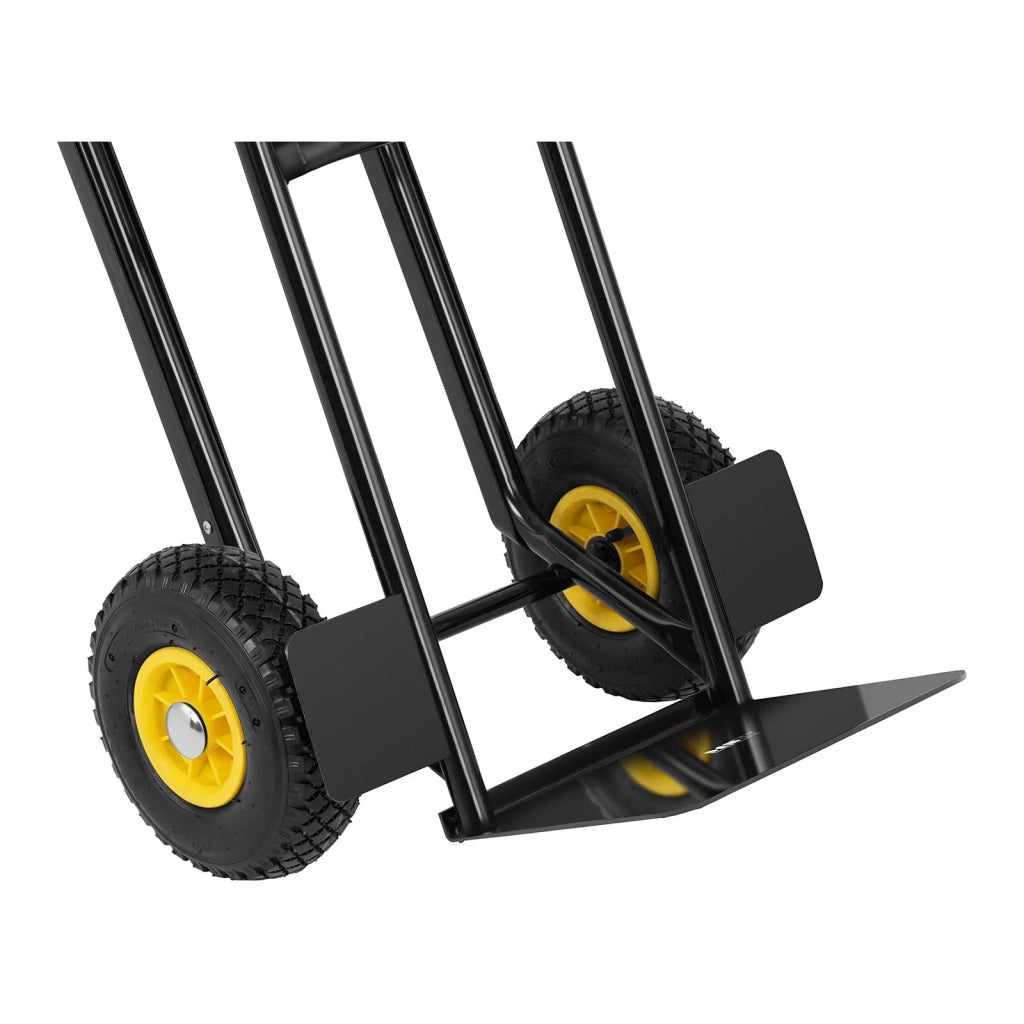 Carrello di trasporto 250 kg max uno strumento di trasporto pratico e robusto 14_0007237