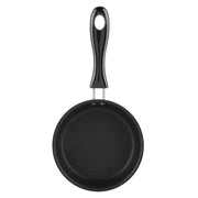 Piastra da biscotti 12 cm - Piastra da biscotti mini - Piastra da uovo - Materiale puro acciaio - Smalto Dupont - Progettazione ergonomico