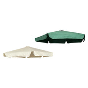 TELO PER OMBRELLONE TONDO Ø 250 mm - verde  - LIF