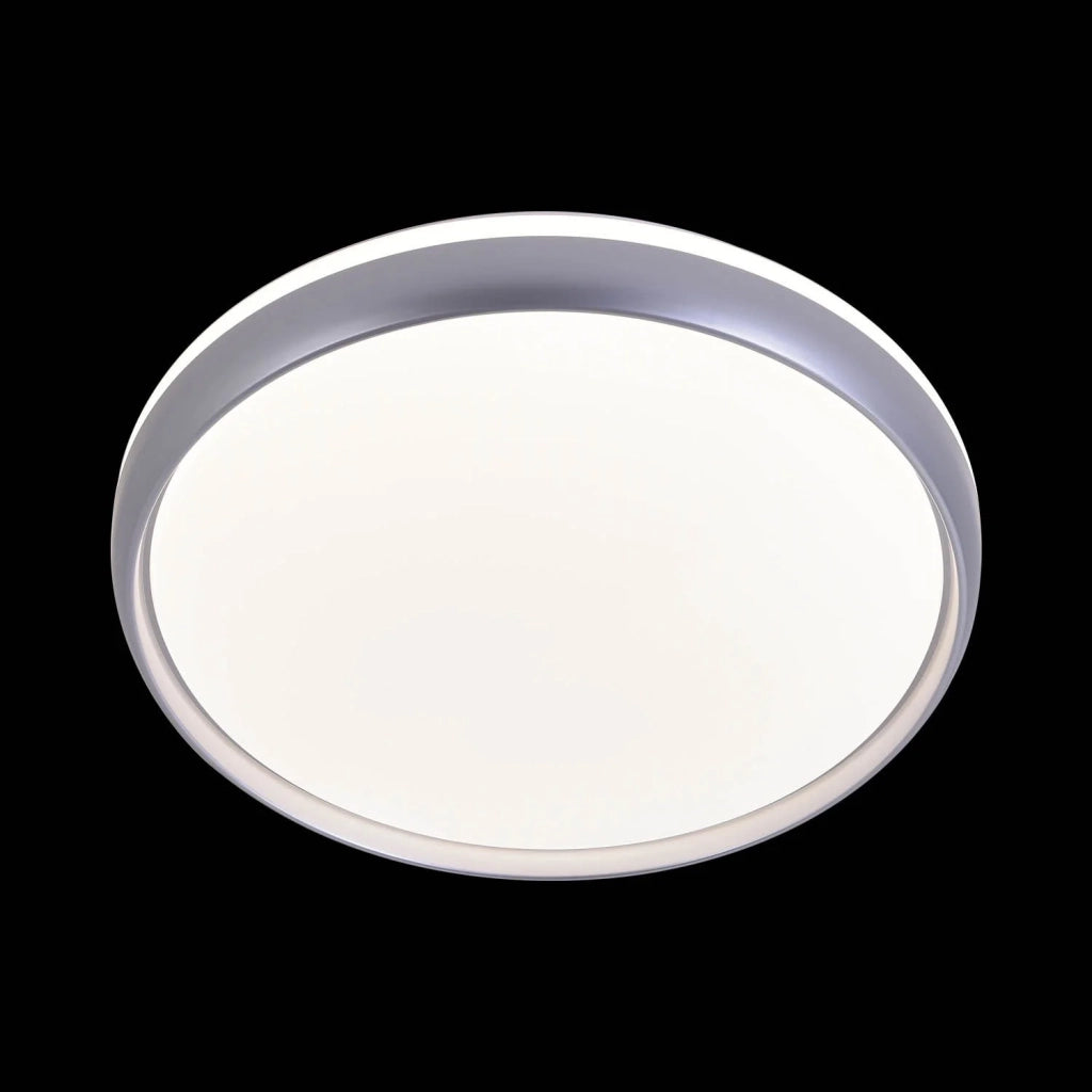 LÚZETE - LAMPADA DA SOFFITTO A LED HELSINKI 24W 4000K