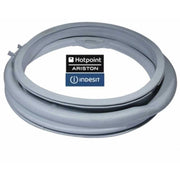 SOFFIETTO GUARNIZIONE PORTA OBLO\' LAVATRICE ARISTON AQUALTIS ACQUALTIS AQXXF - Ariston Indesit
