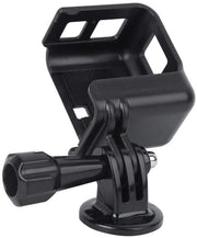 Portatile per Fotocamera Leggero - Protezione Fotocamera - Resistente ai Colpi - Antiscivolo - Portatile - Design Unico a Metà Cornice - Struttura per Fotocamera