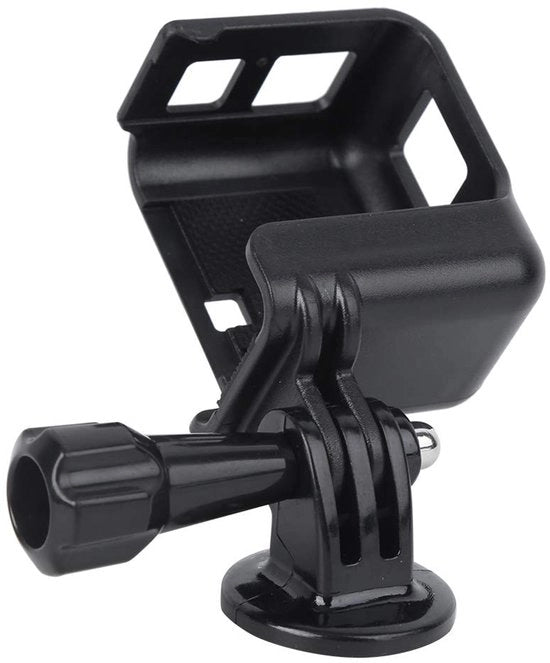 Portatile per Fotocamera Leggero - Protezione Fotocamera - Resistente ai Colpi - Antiscivolo - Portatile - Design Unico a Metà Cornice - Struttura per Fotocamera