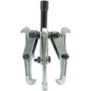 Trade Shop - Estrattore Per Cuscinetti Meccanici 150 Mm A 3 Griffe / Braccia 6" Auto Moto -